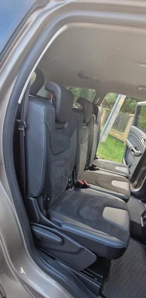 Ford S-Max cena 79999 przebieg: 140000, rok produkcji 2019 z Sobótka małe 407